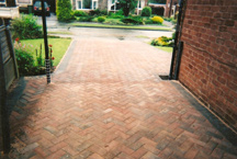 Didsbury Driveways block paving