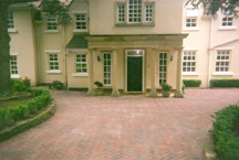 Didsbury Driveways block paving