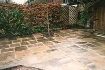 Didsbury Driveways York Stone