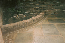 Didsbury Driveways York Stone