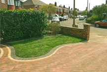 Didsbury Driveways block paving