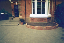 Didsbury Driveways block paving
